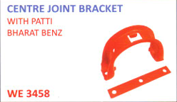[WE 3458] C.J. BRKT W/PATTI BENZ