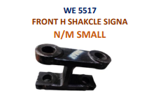 [WE 5517] H.SHACKLE TATA-SIGMA N/M