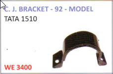 [WE 3400] C.J.BRKT - 1510 - WE 356