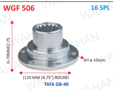 [WGF 506] G.B.FLNG GB.40
