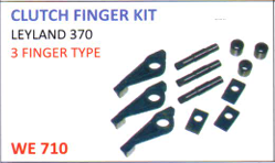 [WE 710] CL LEVER KIT 3-F L/L.