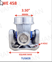 [WE 458] H.YK ASY TSKR 3.5''