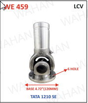 [WE 459] P.YOK ASSY T-SE