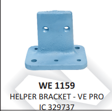 [WE 1159] HELPER EICHER PRO