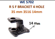 [WE 5702] R.S.F.35-MM 4-H 3516 14.MM