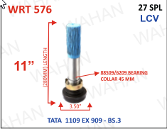 [WRT 576] RR TETH 270.MM x 45.MM