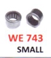 [WE 743] CL.BRG SMALL 1613TC