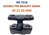 [WE 5518] DOUBLE PIN BRKT TATA-SIGNA-4923