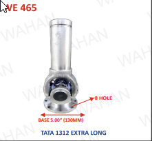 [WE 465] YOK ASY 1312E.LONG