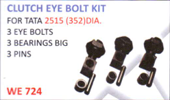 [WE 724] 352-DIA - EYE BOLT KIT