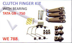 [WE 788] 382-DIA - LEVER KIT GB.75