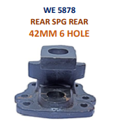 [WE 5878] RR RR MAH. NAVISTAR (42)