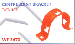 [WE 3470] C.J.BKT-407- SPICER TYPE- 3-HOLE