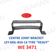 [WN 3471] C.J.BRKT-LEY.-MSL-BS4-14TYRE - ''HEAVY''
