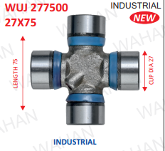 [WUJ 277500] UJC - 27x75 - O/L